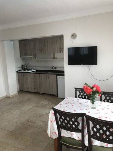 Kilim Apart Hotel