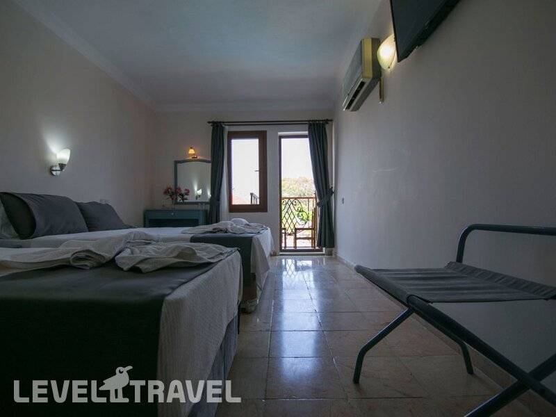 Фотография Kilim Apart Hotel