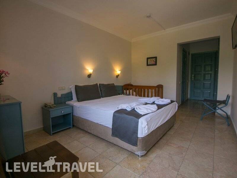Фотография Kilim Apart Hotel