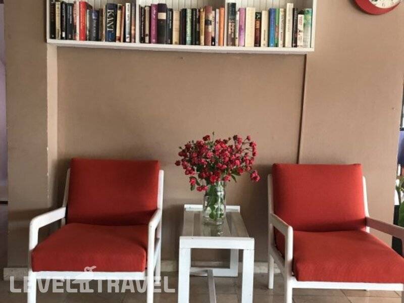 Фотография Kilim Apart Hotel