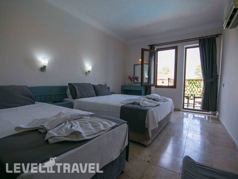 Фотография Kilim Apart Hotel