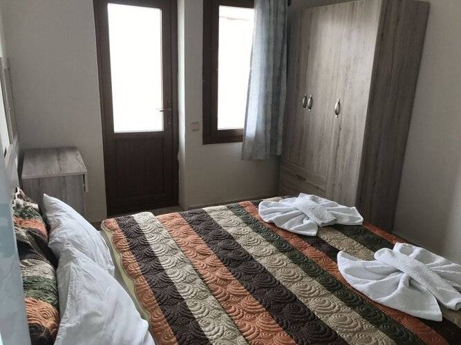Kilim Apart Hotel