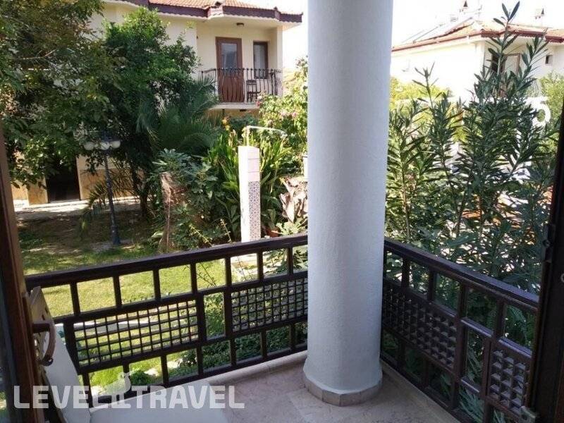 Фотография Kilim Apart Hotel