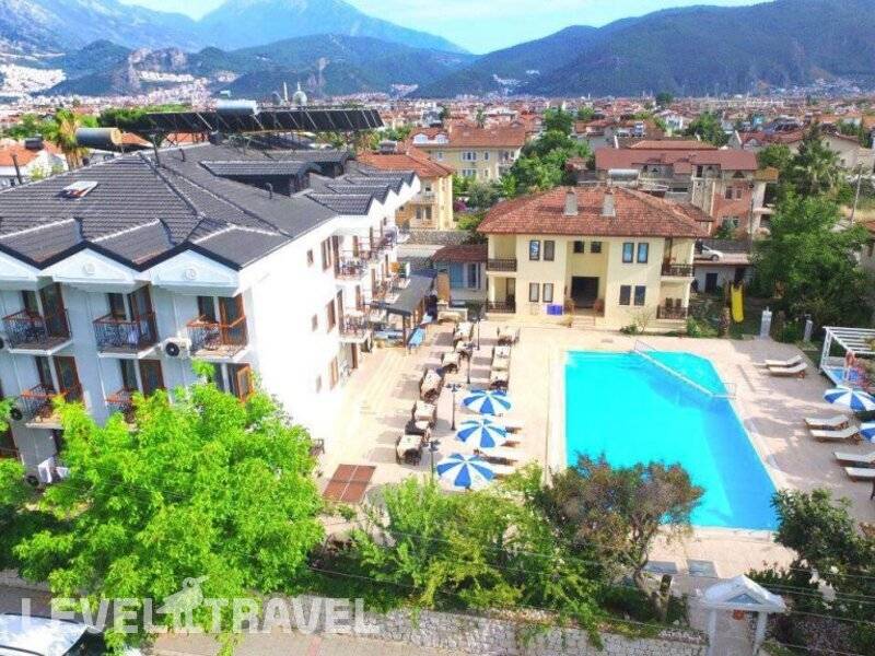 Фотография Kilim Apart Hotel