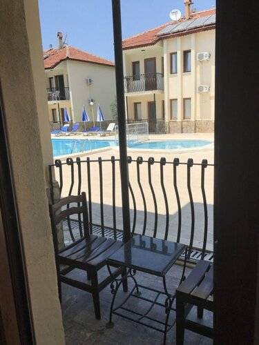 Kilim Apart Hotel