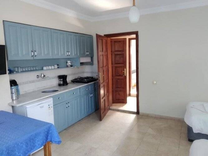Kilim Apart Hotel