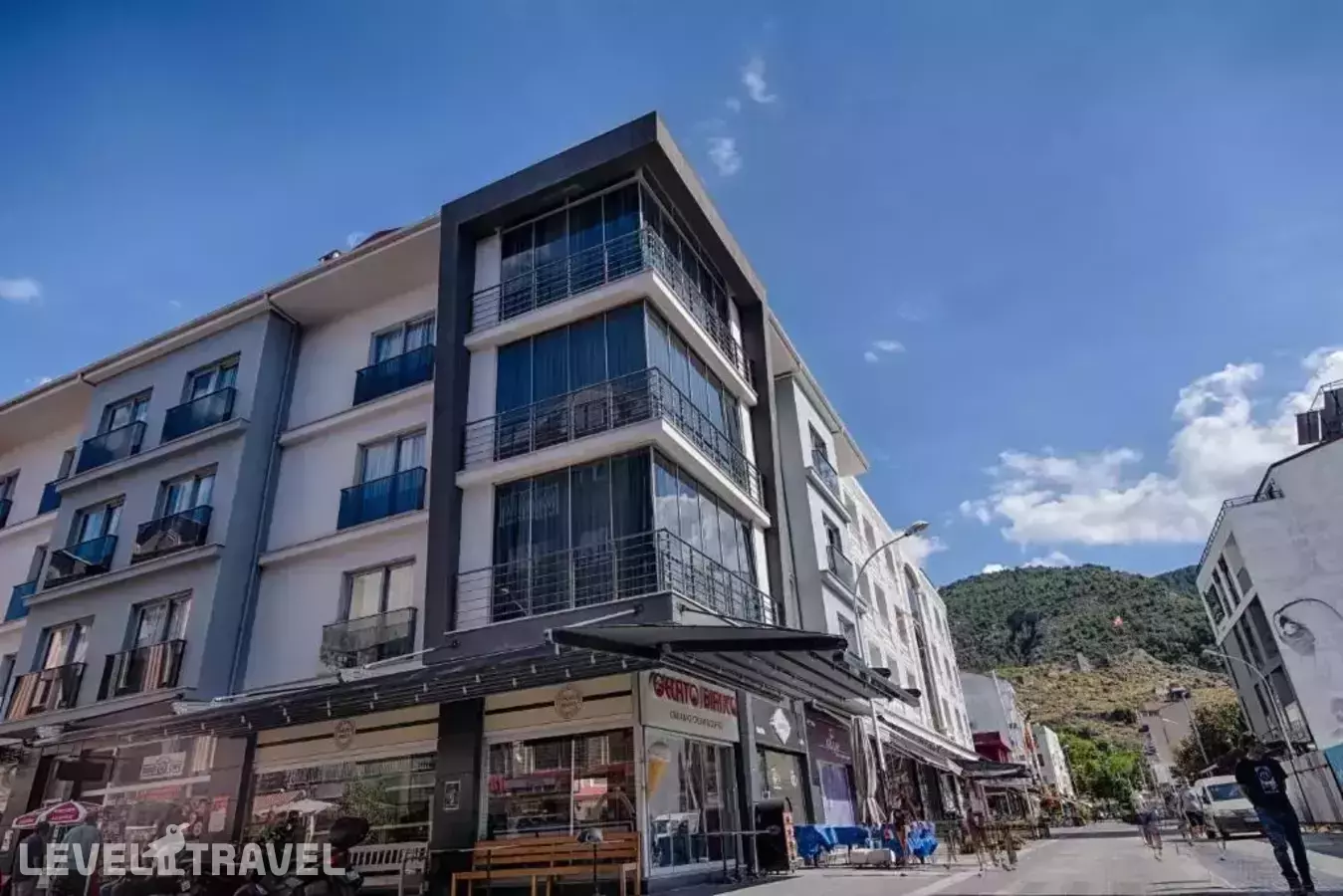 Midtown Fethiye Residences