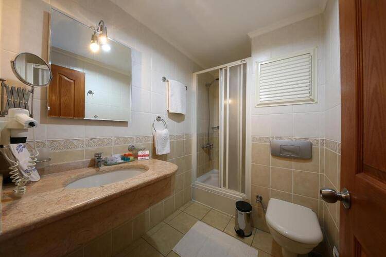 Mr. Dim Exclusive Apart Hotel