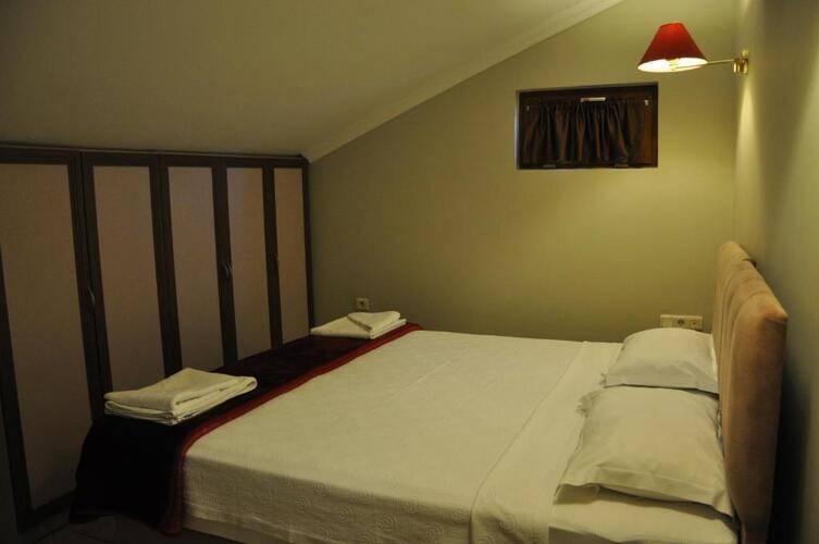 Mr. Dim Exclusive Apart Hotel