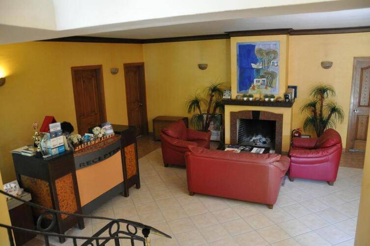 Mr. Dim Exclusive Apart Hotel