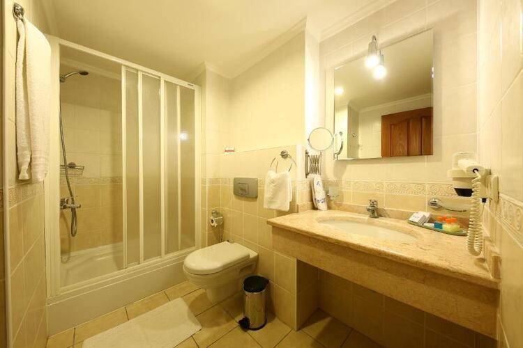 Mr. Dim Exclusive Apart Hotel
