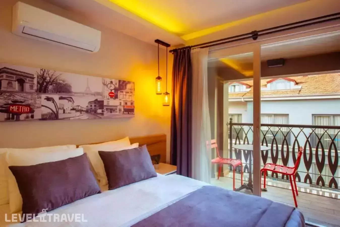S3 King Residence