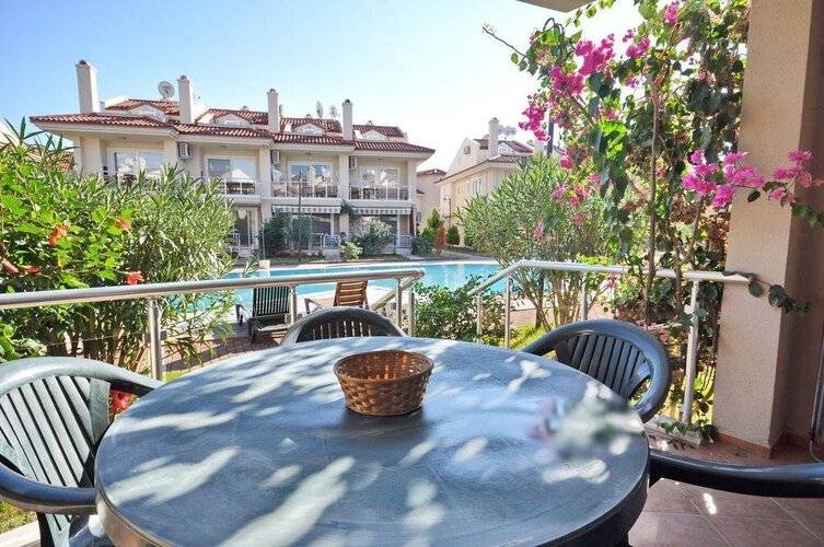 Sunset Beach Club Villas