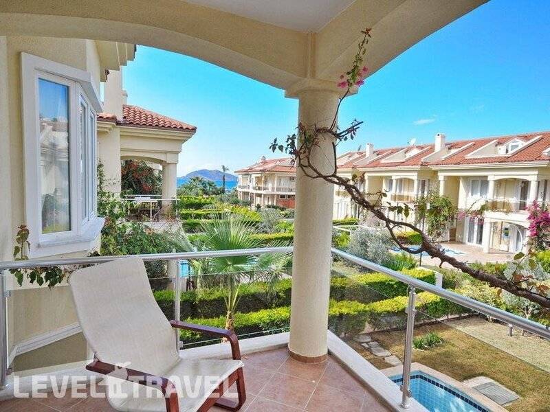 Фотография Sunset Beach Club Villas