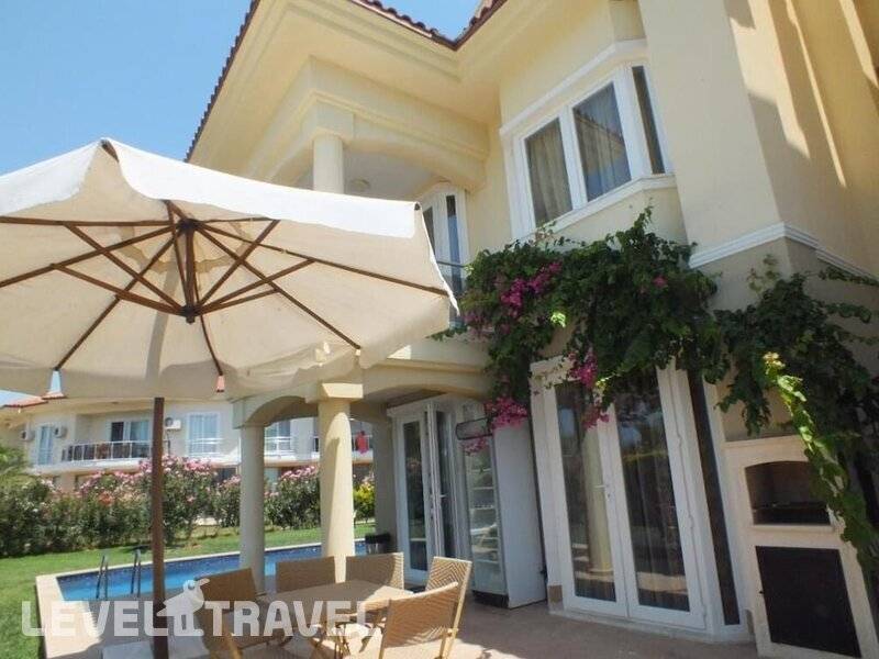 Фотография Sunset Beach Club Villas