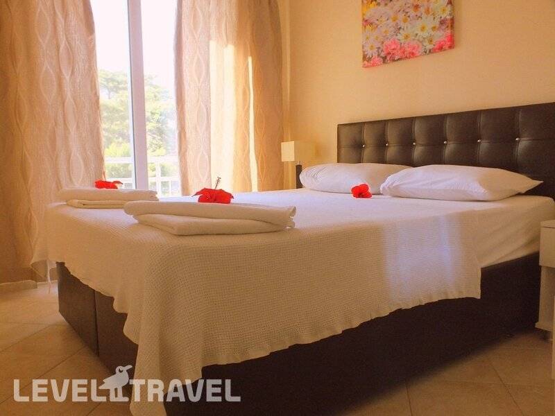 Фотография Sunset Beach Club Villas
