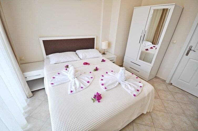 Sunset Beach Club Villas