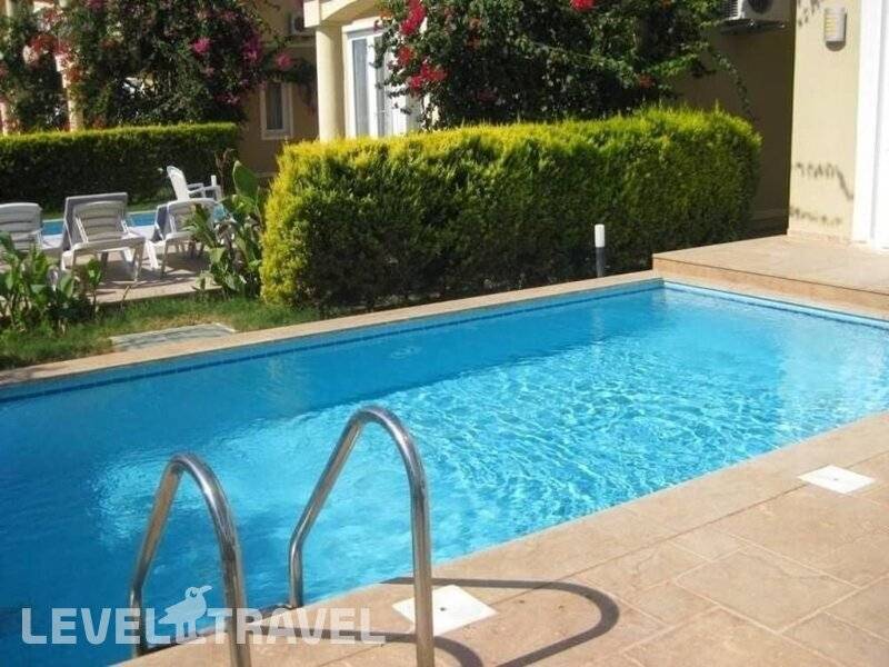 Фотография Sunset Beach Club Villas