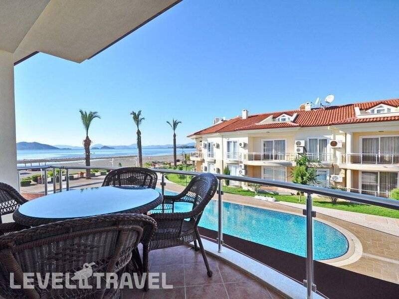 Фотография Sunset Beach Club Villas