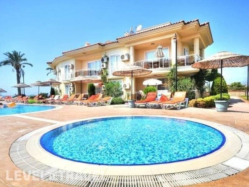 Фотография Sunset Beach Club Villas
