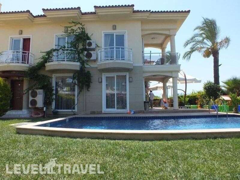 Фотография Sunset Beach Club Villas