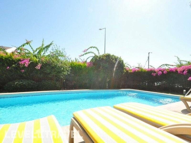 Фотография Sunset Beach Club Villas