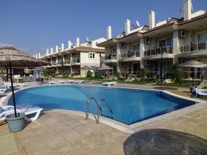 Sunset Beach Club Villas