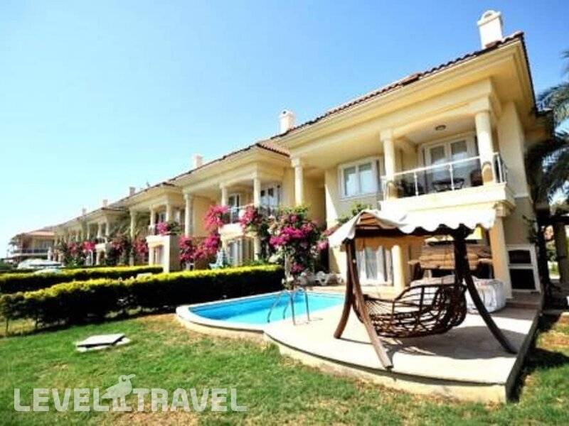 Фотография Sunset Beach Club Villas
