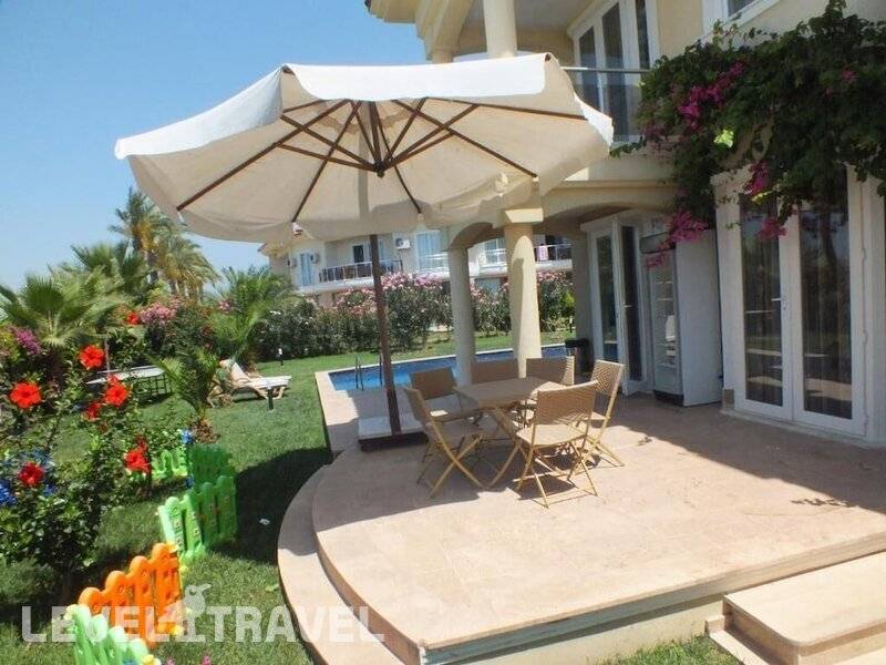 Фотография Sunset Beach Club Villas