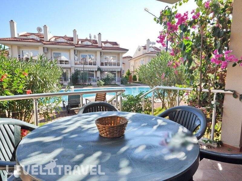 Фотография Sunset Beach Club Villas