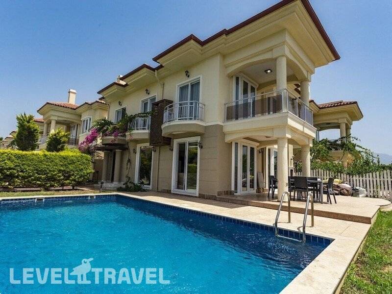 Фотография Sunset Beach Club Villas