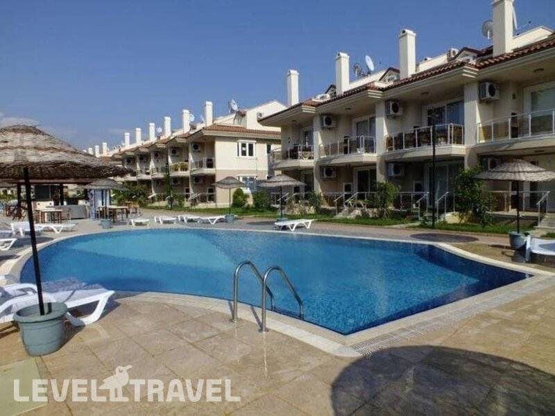 Фотография Sunset Beach Club Villas