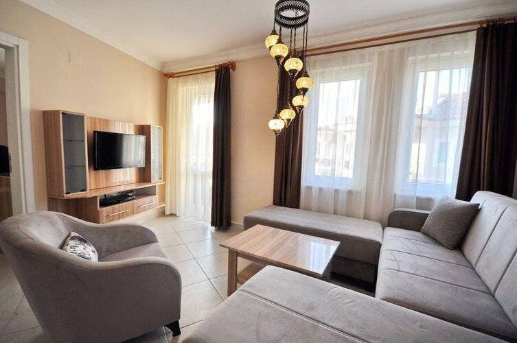 Sunset Beach Club Villas