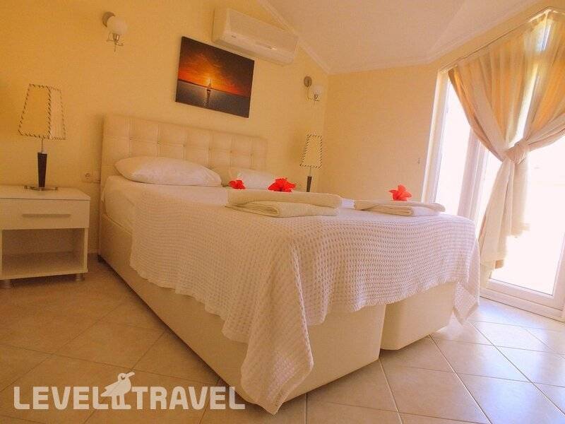 Фотография Sunset Beach Club Villas