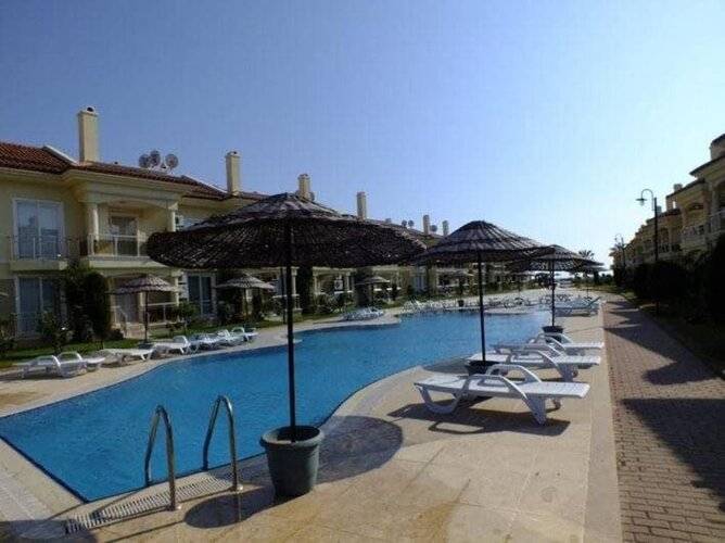 Sunset Beach Club Villas