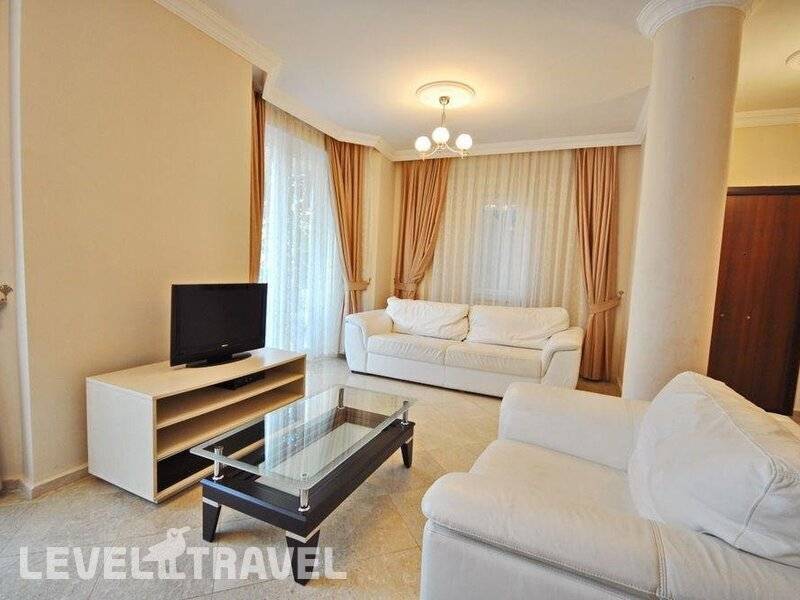 Фотография Sunset Beach Club Villas