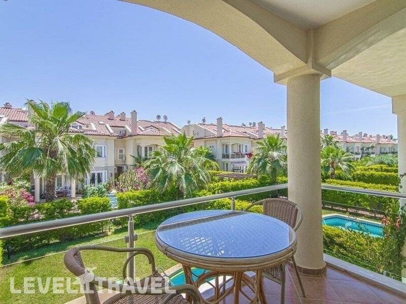 Фотография Sunset Beach Club Villas