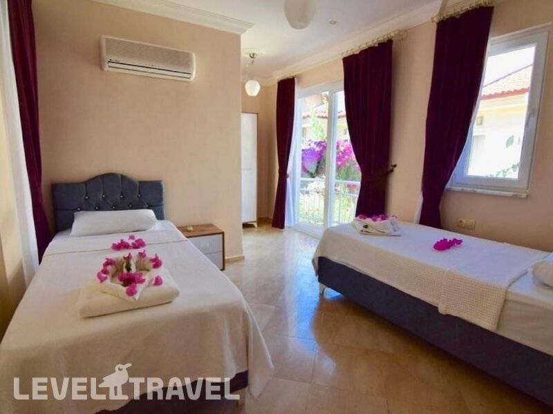 Фотография Sunset Beach Club Villas