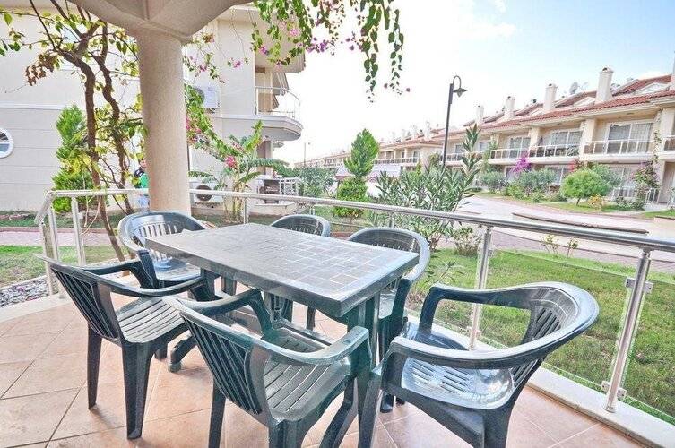 Sunset Beach Club Villas