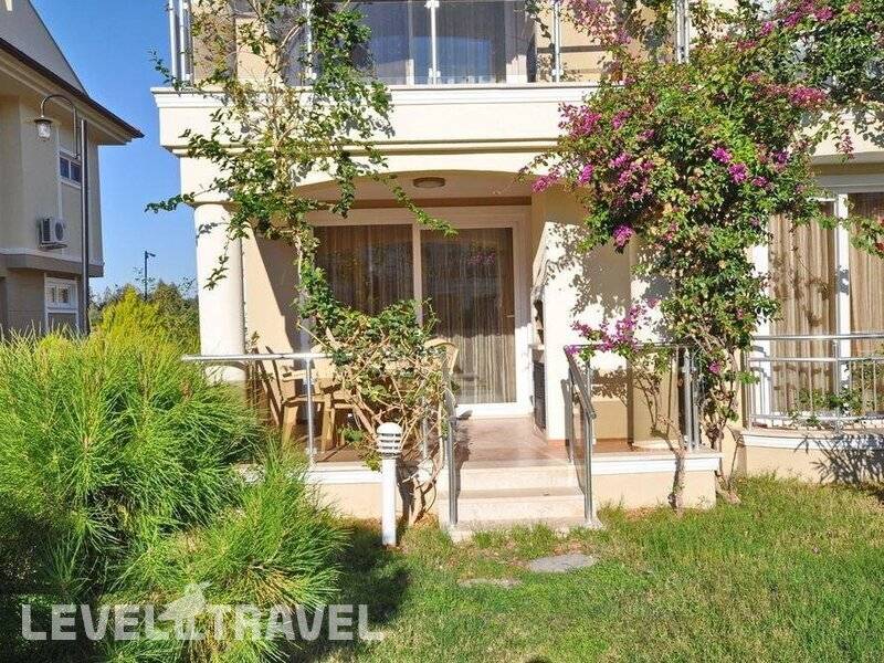 Фотография Sunset Beach Club Villas