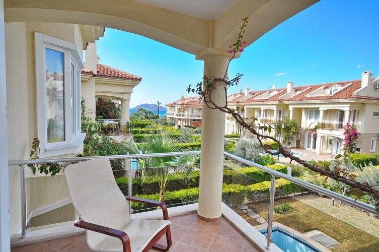 Sunset Beach Club Villas