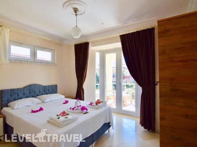 Фотография Sunset Beach Club Villas