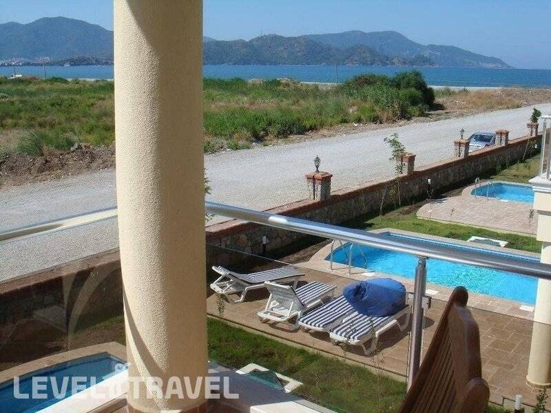 Фотография Sunset Beach Club Villas