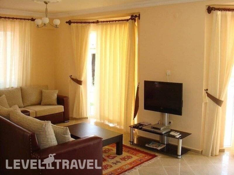 Фотография Sunset Beach Club Villas