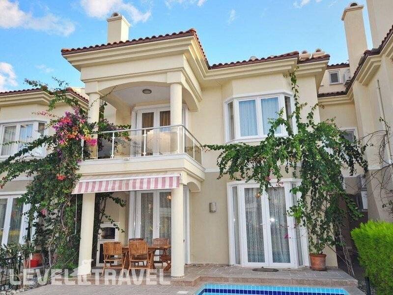 Фотография Sunset Beach Club Villas