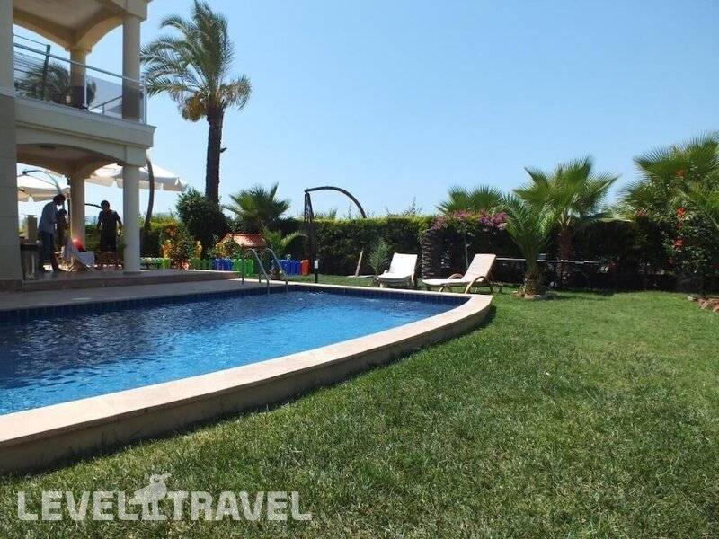 Фотография Sunset Beach Club Villas