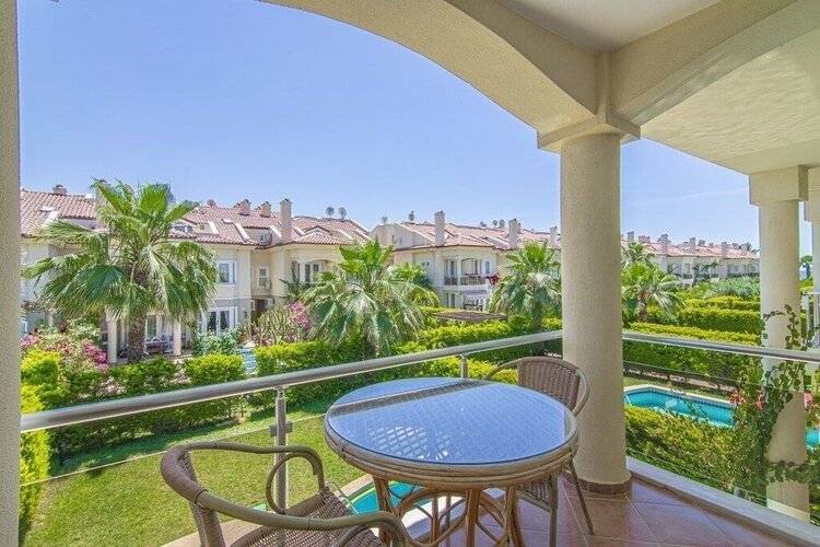 Sunset Beach Club Villas