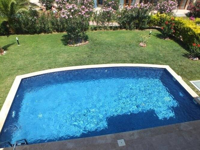 Sunset Beach Club Villas