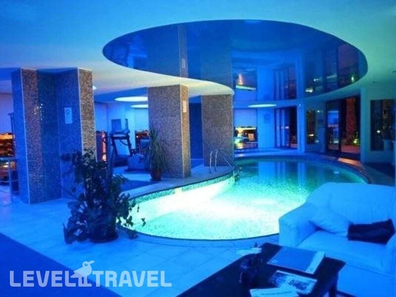 Фотография Sunset Beach Club Villas