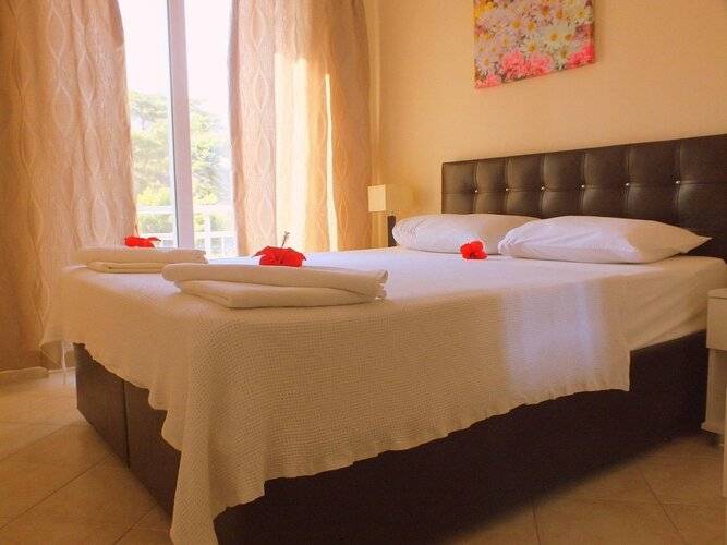 Sunset Beach Club Villas
